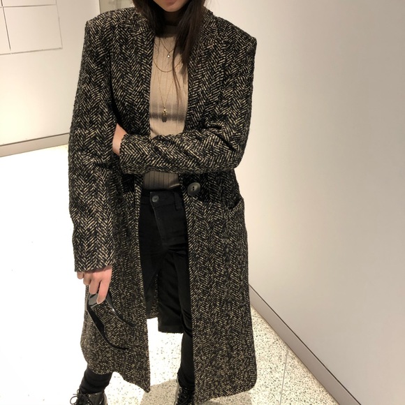 Women’s coat - Picture 2 of 3